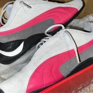 Puma Drift Cat PS Blue Rose Pearl Vintage Trainers